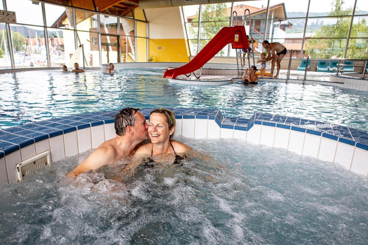 Private Luxury Apartments フリンブルク エクステリア 写真