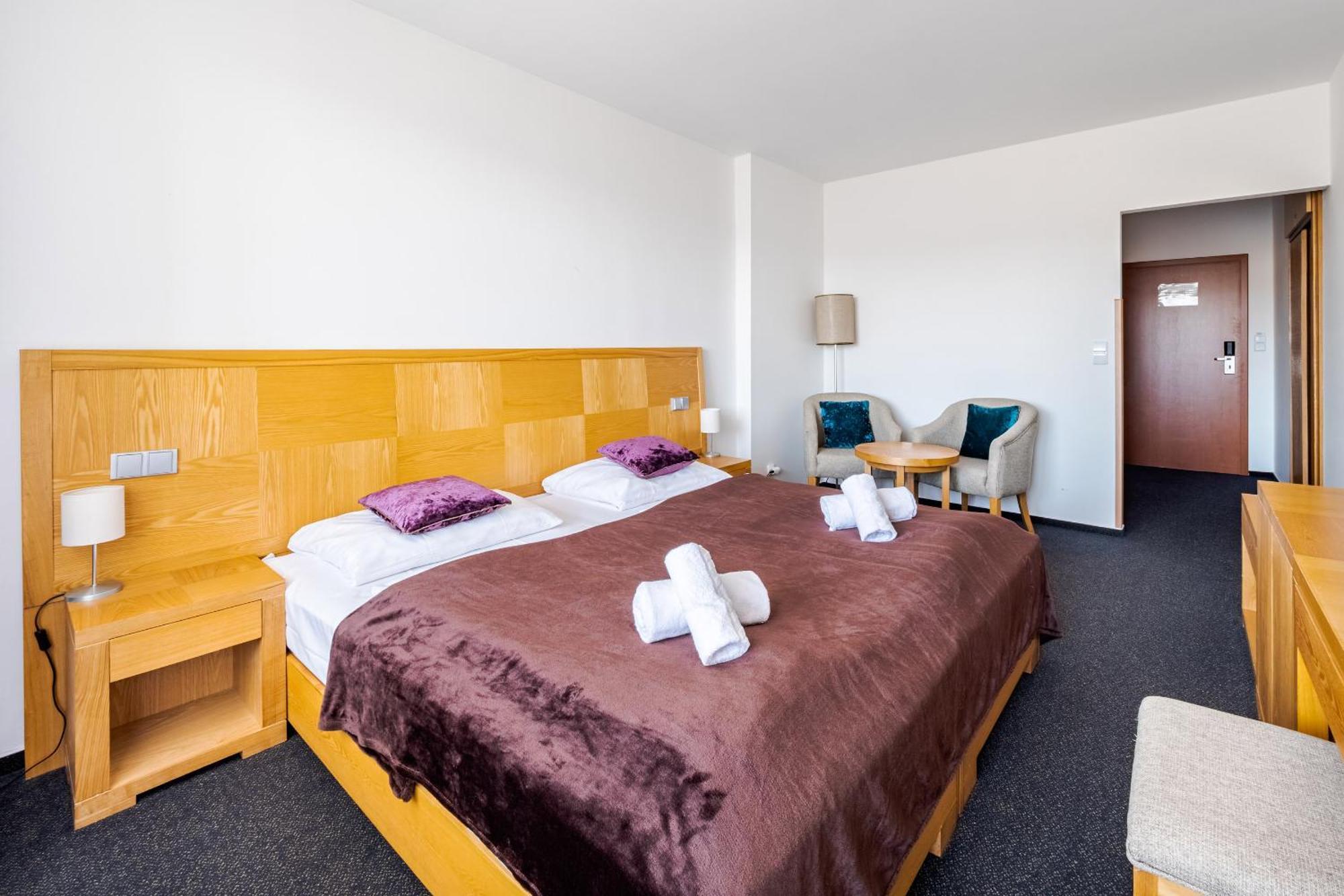 Private Luxury Apartments フリンブルク 部屋 写真